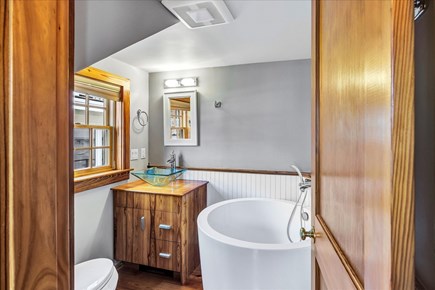 Provincetown Cape Cod vacation rental - 