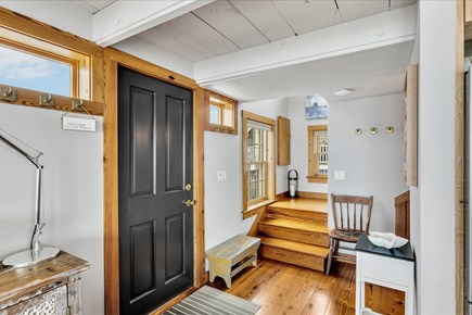 Provincetown Cape Cod vacation rental - 
