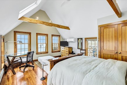 Provincetown Cape Cod vacation rental - 