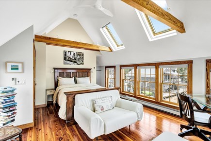 Provincetown Cape Cod vacation rental - 