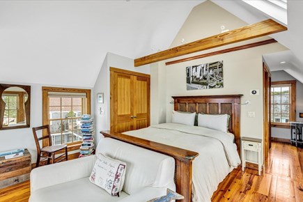 Provincetown Cape Cod vacation rental - 