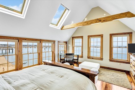 Provincetown Cape Cod vacation rental - 