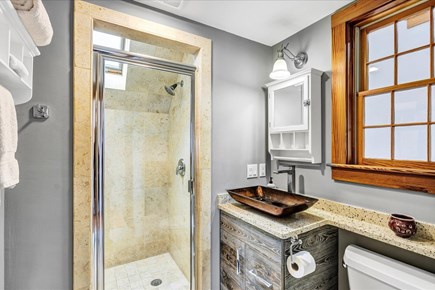 Provincetown Cape Cod vacation rental - 