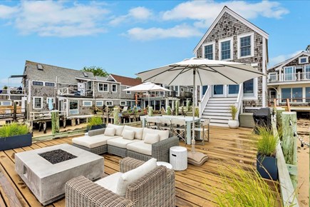 Provincetown Cape Cod vacation rental - 
