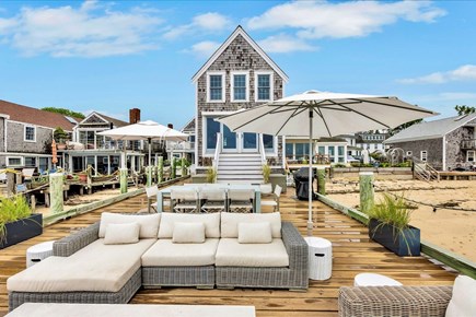 Provincetown Cape Cod vacation rental - 