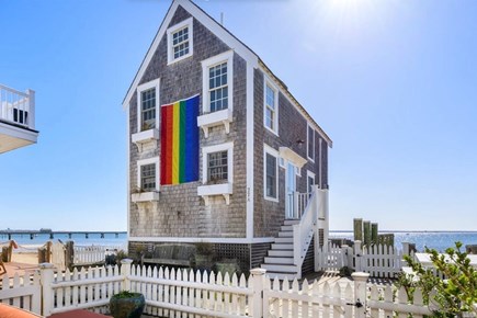 Provincetown Cape Cod vacation rental - 