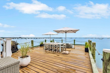 Provincetown Cape Cod vacation rental - 
