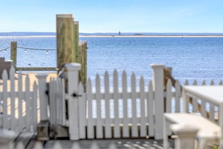 Provincetown Cape Cod vacation rental - 