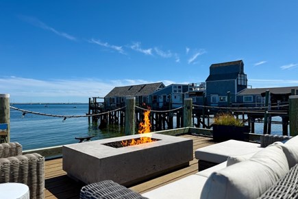 Provincetown Cape Cod vacation rental - 