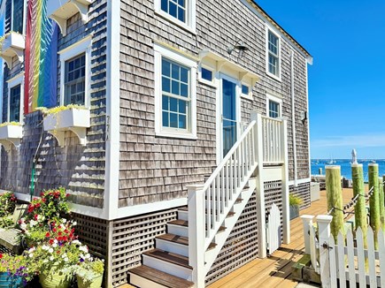 Provincetown Cape Cod vacation rental - 