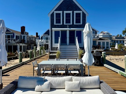 Provincetown Cape Cod vacation rental - 