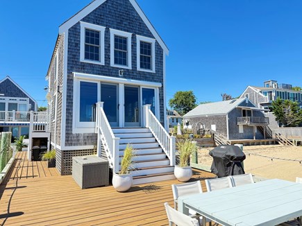 Provincetown Cape Cod vacation rental - 