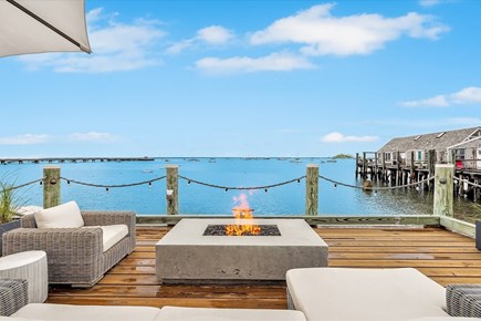 Provincetown Cape Cod vacation rental - 