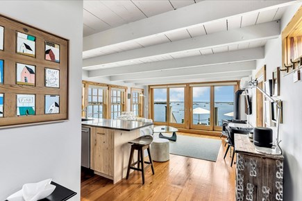 Provincetown Cape Cod vacation rental - 