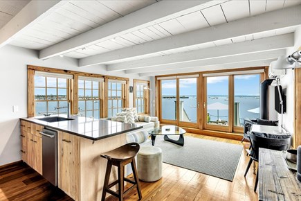 Provincetown Cape Cod vacation rental - 