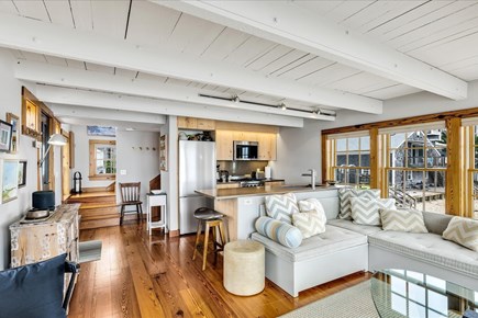 Provincetown Cape Cod vacation rental - 