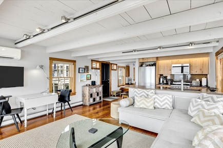 Provincetown Cape Cod vacation rental - 