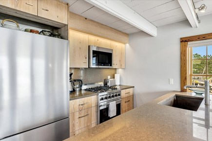 Provincetown Cape Cod vacation rental - 