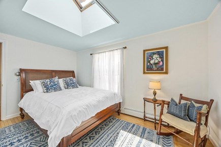 Chatham, Harborside Cape Cod vacation rental - 3 BR with a Queen