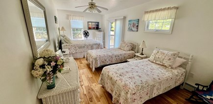 Eastham Cape Cod vacation rental - Bedroom number 3
