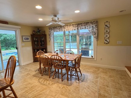 Eastham Cape Cod vacation rental - Spacious kitchen