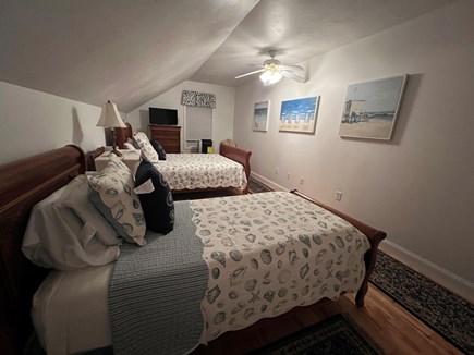 Eastham Cape Cod vacation rental - Bedroom number 2