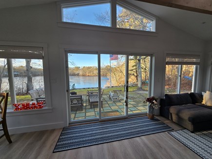 West Yarmouth Cape Cod vacation rental - 