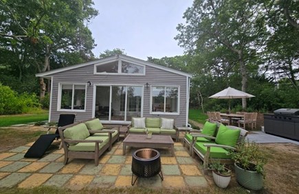 West Yarmouth Cape Cod vacation rental - 