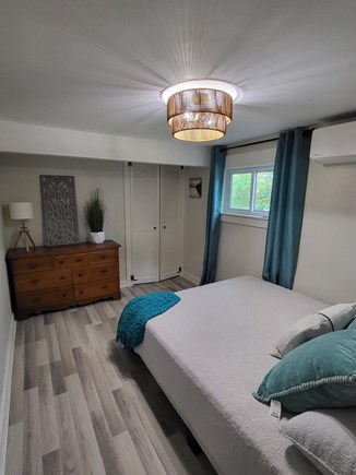 Manomet, Plymouth Manomet vacation rental - Bedroom with Queen Bed