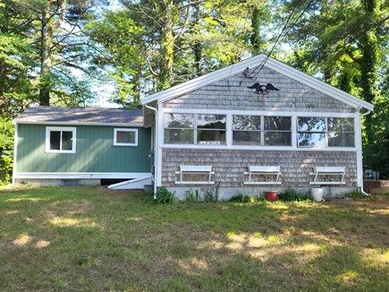 Manomet, Plymouth Manomet vacation rental - Charming Cottage in Manomet