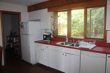 Wellfleet, LeCount Hollow - 3999 Cape Cod vacation rental - Kitchen