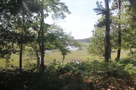 Wellfleet, LeCount Hollow - 3999 Cape Cod vacation rental - View of Marsh