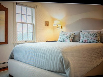 Eastham Cape Cod vacation rental - Queen bedroom