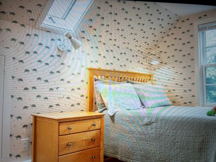 Eastham Cape Cod vacation rental - Full bed