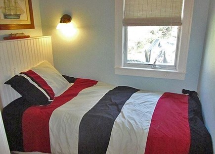 Wellfleet Cape Cod vacation rental - 