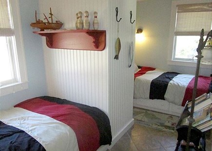 Wellfleet Cape Cod vacation rental - 
