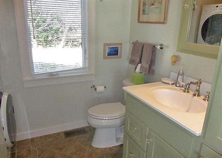 Wellfleet Cape Cod vacation rental - 