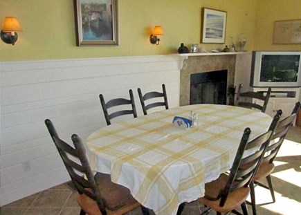 Wellfleet Cape Cod vacation rental - 