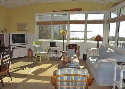 Wellfleet Cape Cod vacation rental - 