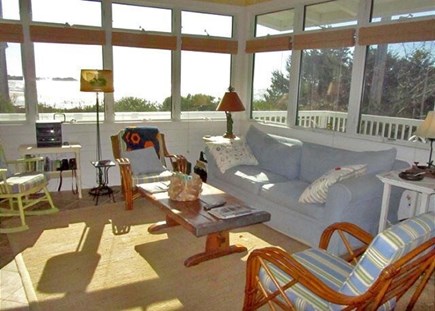 Wellfleet Cape Cod vacation rental - 