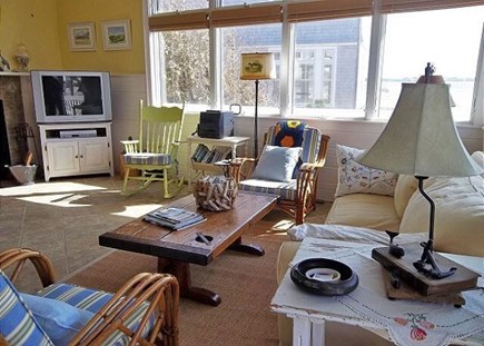 Wellfleet Cape Cod vacation rental - 