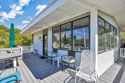 Wellfleet Cape Cod vacation rental - 