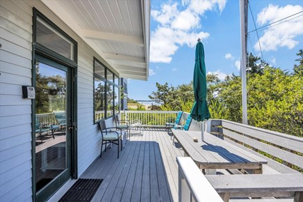 Wellfleet Cape Cod vacation rental - 