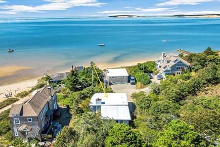Wellfleet Cape Cod vacation rental - 