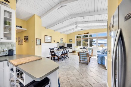 Wellfleet Cape Cod vacation rental - 