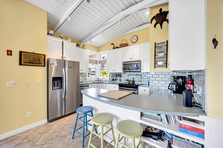 Wellfleet Cape Cod vacation rental - 