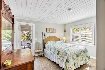 Wellfleet Cape Cod vacation rental - 