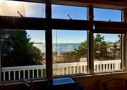 Wellfleet Cape Cod vacation rental - 