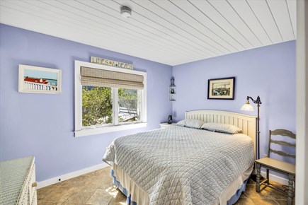 Wellfleet Cape Cod vacation rental - 