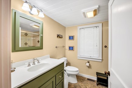 Wellfleet Cape Cod vacation rental - 